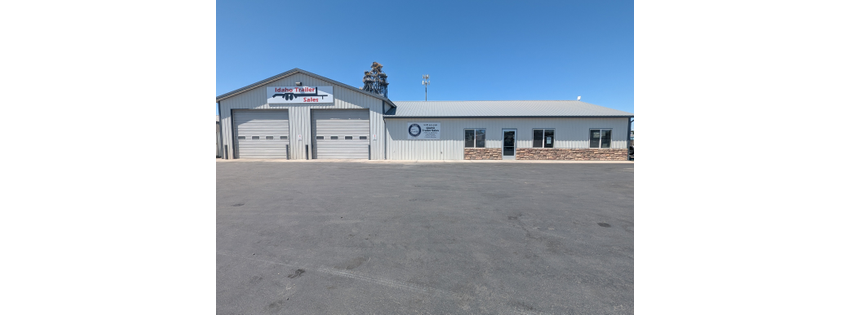 Idaho Trailer Sales