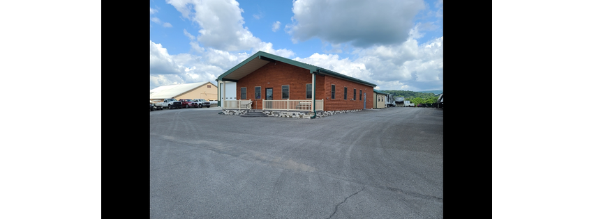 Juniata Valley RV