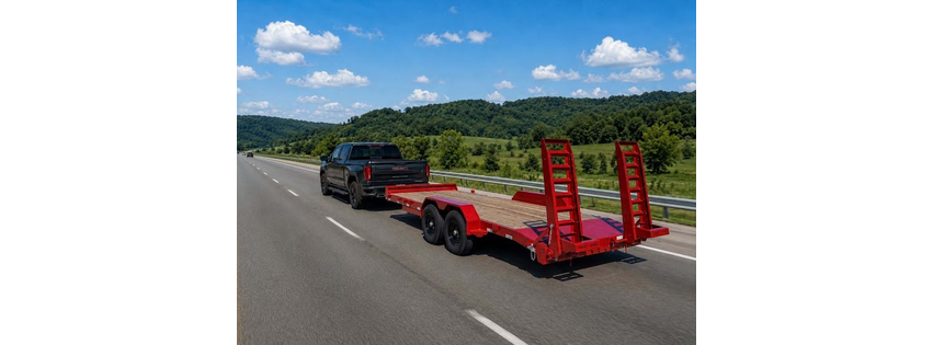 Trailer Mart Inc