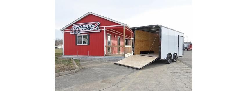 Trailer Mart Inc