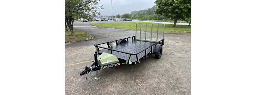 Trailer Mart Inc