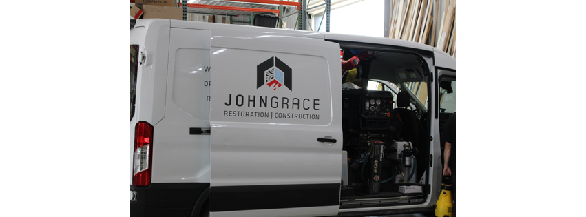 John Grace Restoration - Kalamazoo