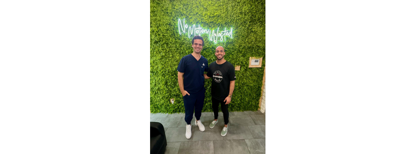 Movement Redefined Physical Therapy & Wellness