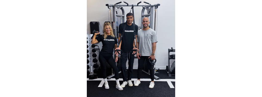 Movement Redefined Physical Therapy & Wellness