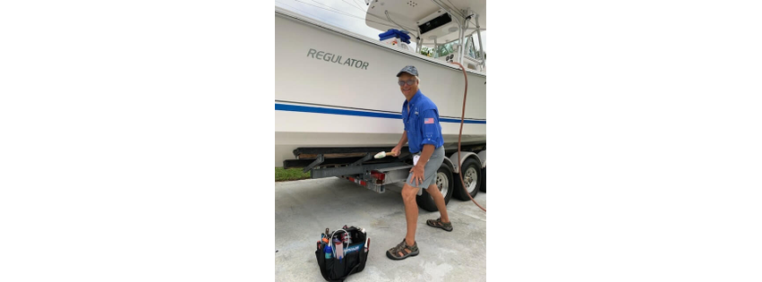 TB Marine Surveyors