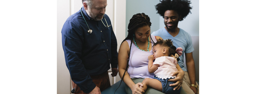 Etowah Pediatrics