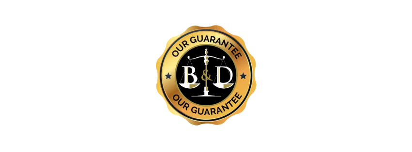 Baker & DiSalvo Personal Injury Lawyers