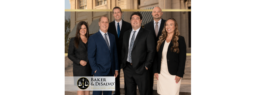 Baker & DiSalvo Personal Injury Lawyers