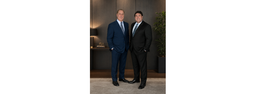 Baker & DiSalvo Personal Injury Lawyers