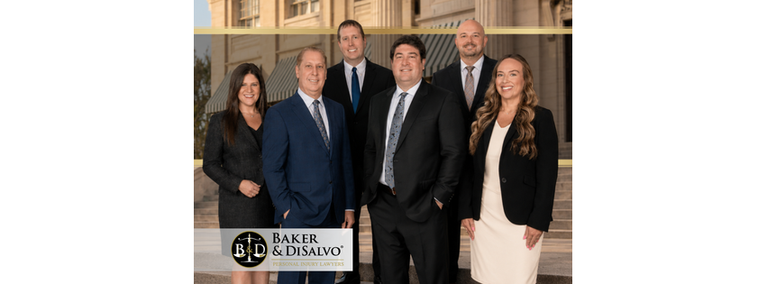 Baker & DiSalvo Personal Injury Lawyers