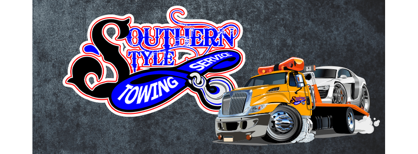 Southern Style Towing