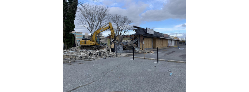 Bennett Construction Inc.