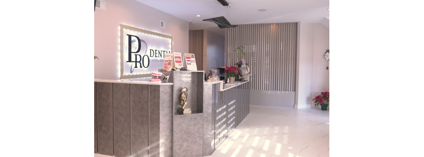 Pro Dental Group