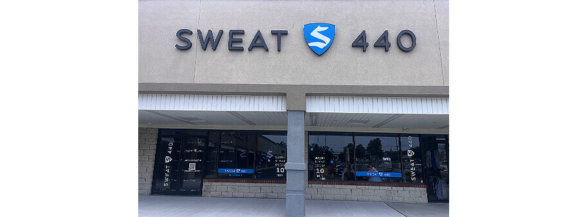 SWEAT440 Fitness Toms River