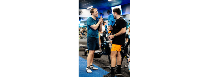 SWEAT440 Fitness South Miami