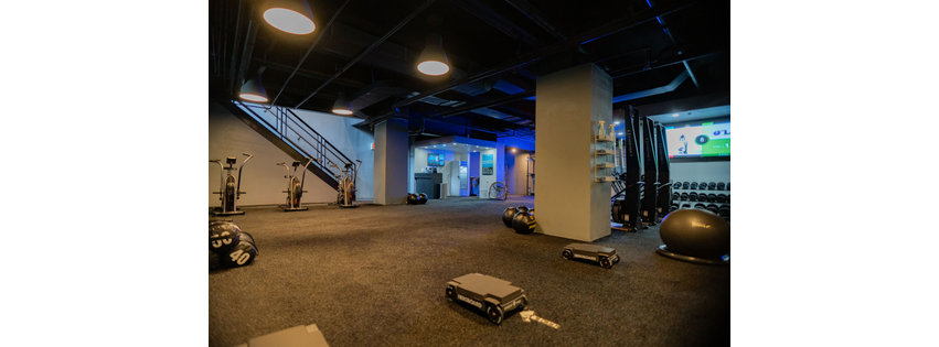 SWEAT440 Fitness Chelsea