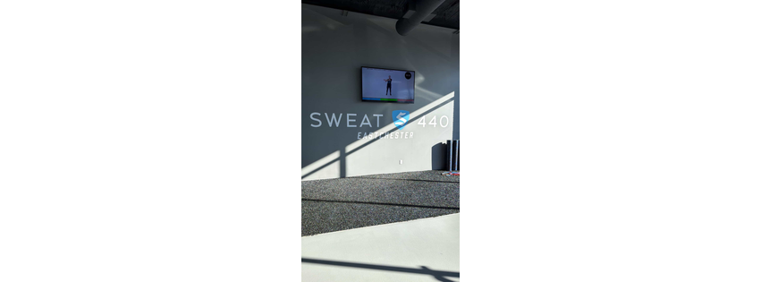 SWEAT440 Fitness Eastchester
