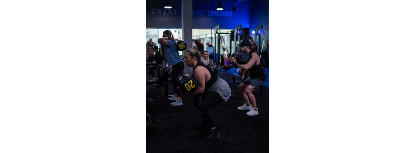 SWEAT440 Fitness Toms River