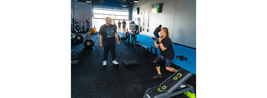 SWEAT440 Fitness Madison