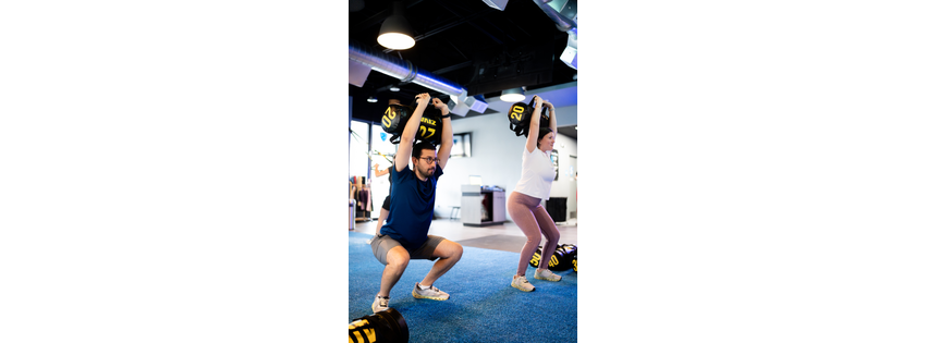 SWEAT440 Fitness Boca Raton
