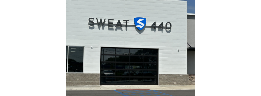 SWEAT440 Fitness Madison