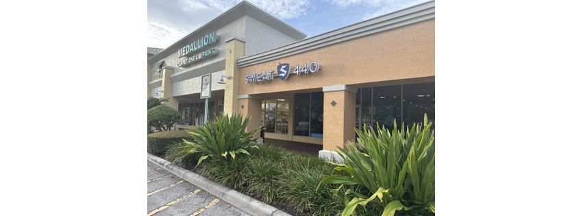 SWEAT440 Fitness Deerfield