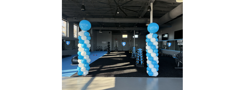 SWEAT440 Fitness Eastchester