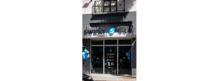SWEAT440 Fitness South Miami