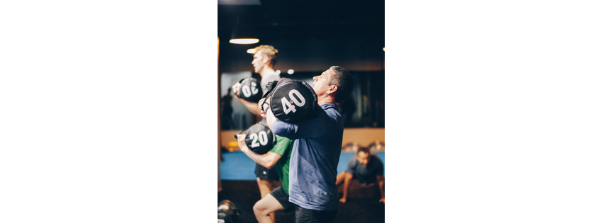 SWEAT440 Fitness Chelsea