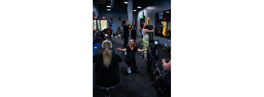 SWEAT440 Fitness Toms River