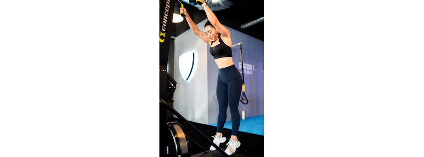 SWEAT440 Fitness Boca Raton