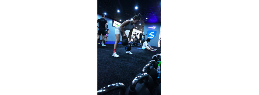 SWEAT440 Fitness Deerfield
