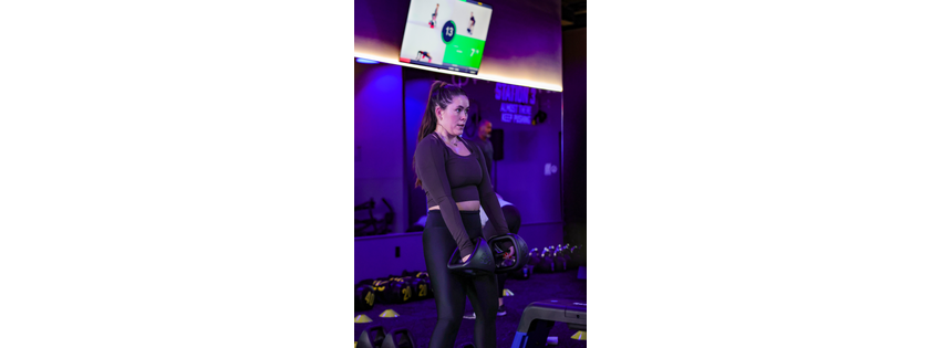 SWEAT440 Fitness Wall Township