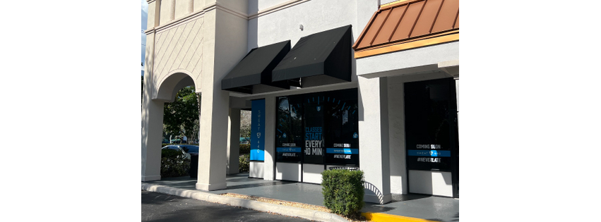 SWEAT440 Fitness Boca Raton