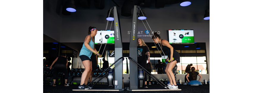 SWEAT440 Fitness Ocean Township