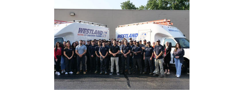 Westland Heating, Air Conditioning + Plumbing