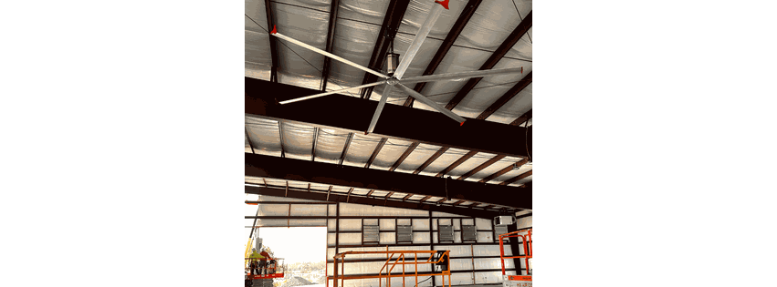 SkyBlade Fan Company