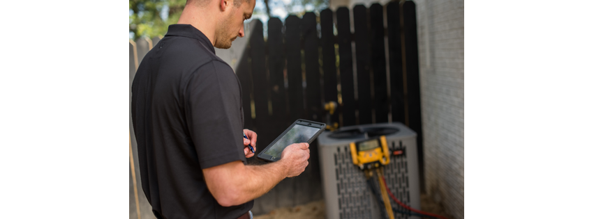 Conrad's Heating and Cooling Services