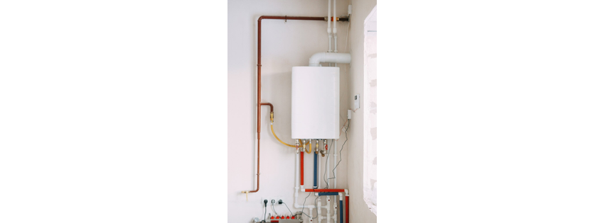 Copperline LLC Heating and Air Conditioning