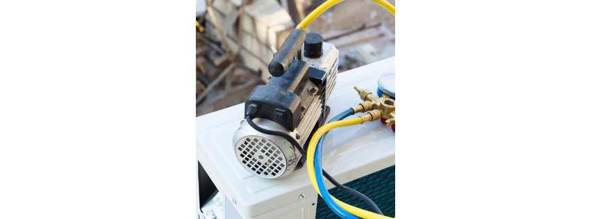 T&T Heating and Cooling LLC.