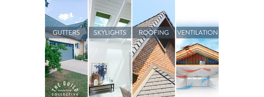The Guild Roofing & Gutters