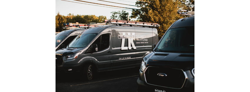 LK Heating & Cooling