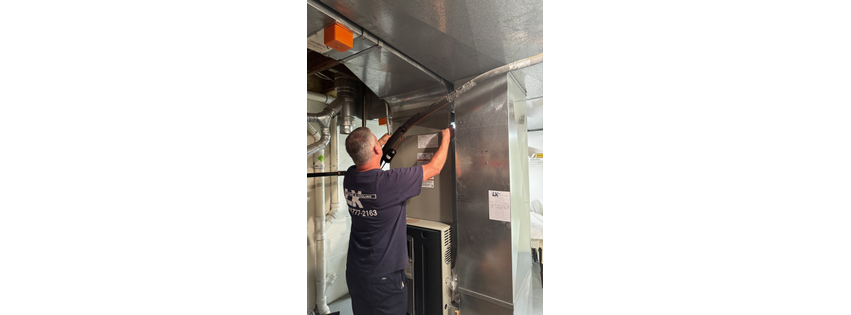 LK Heating & Cooling