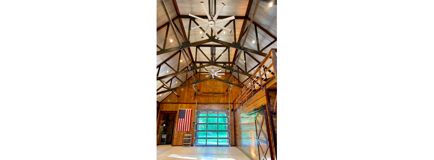 SkyBlade Fan Company