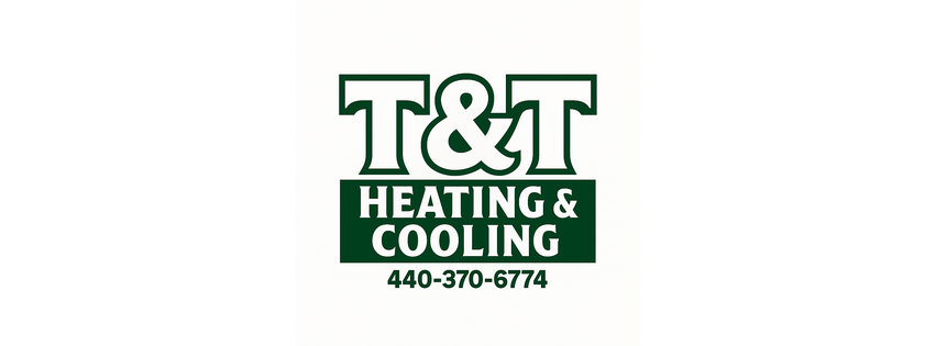 T&T Heating and Cooling LLC.