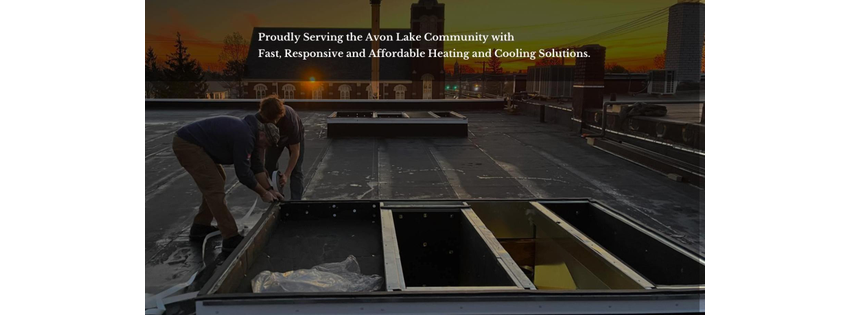 Copperline LLC Heating and Air Conditioning