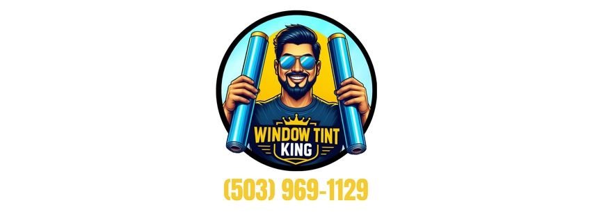 Window Tint King