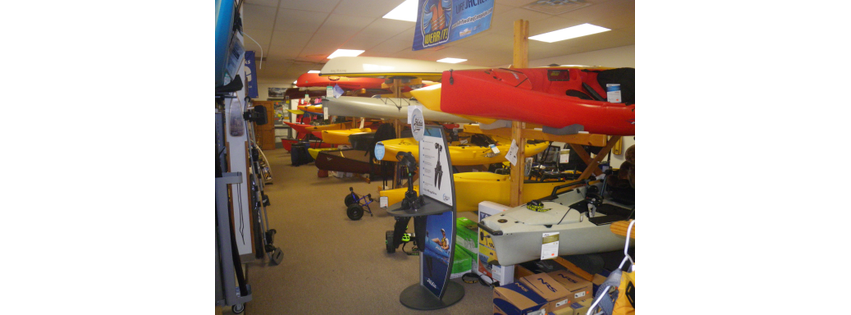 Paths Peaks & Paddles Inc