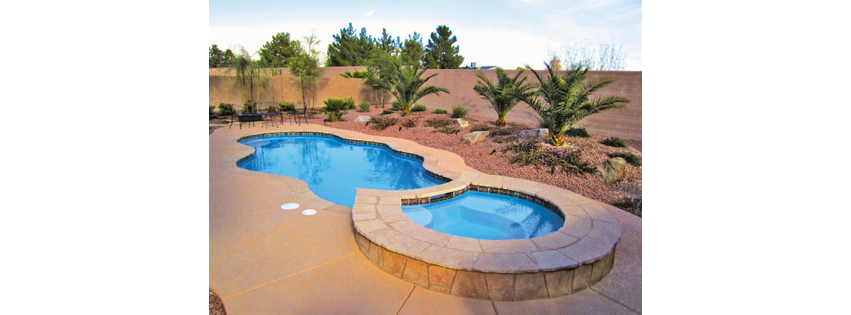 Blue Haven Pools & Spas