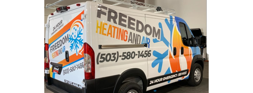Freedom Heating and Air